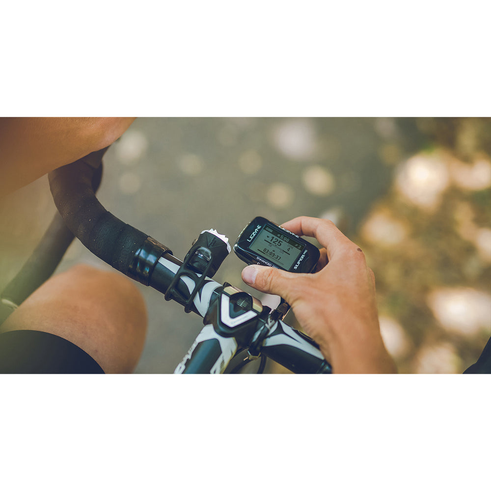 lezyne super gps pro