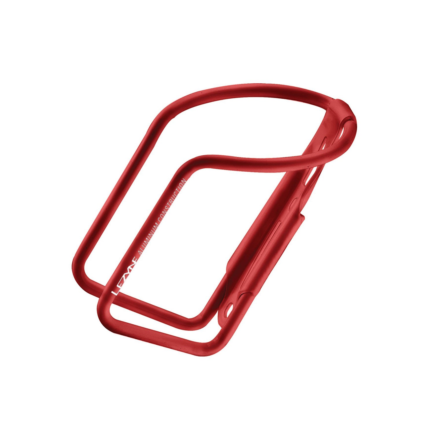 Red bike bottle online holder