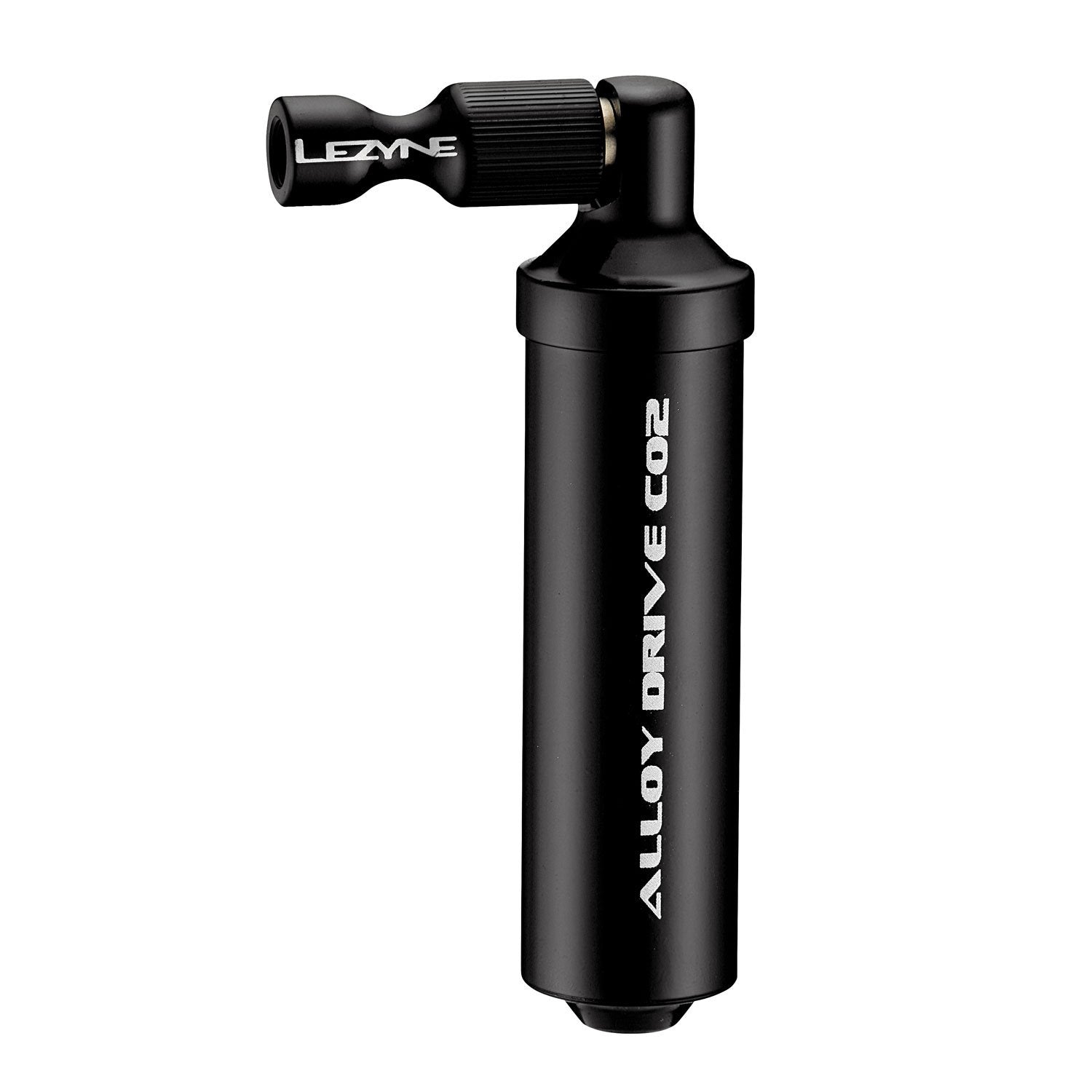 Lezyne orders co2 pump