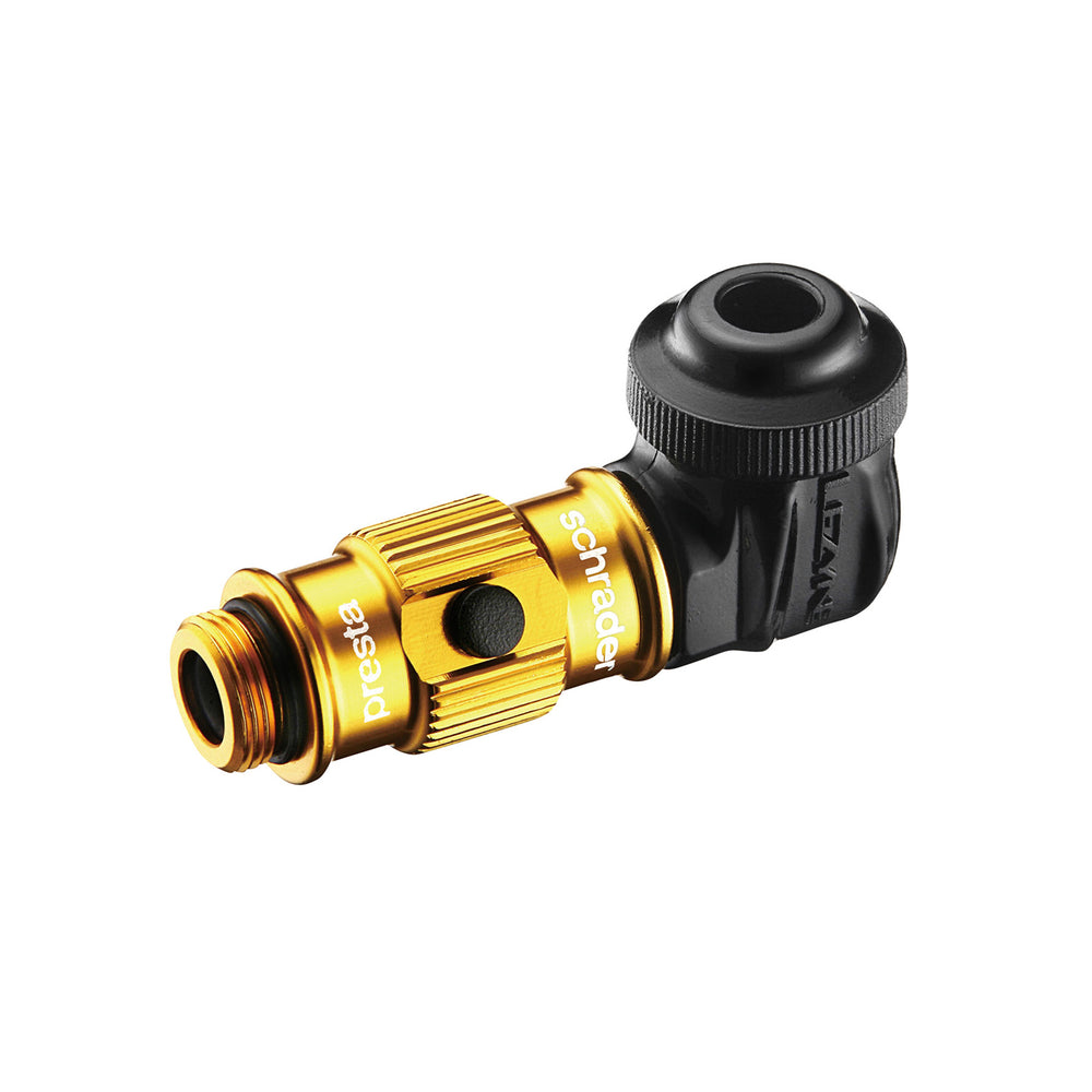 Lezyne Micro Floor Drive Bicycle Pump