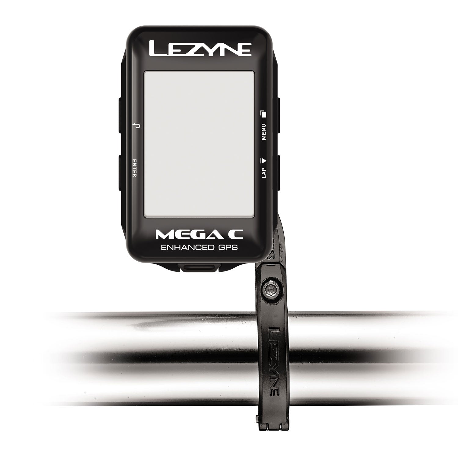 LEZYNE GPS FORWARD BAR MOUNT - COMPOSITE MATRIX