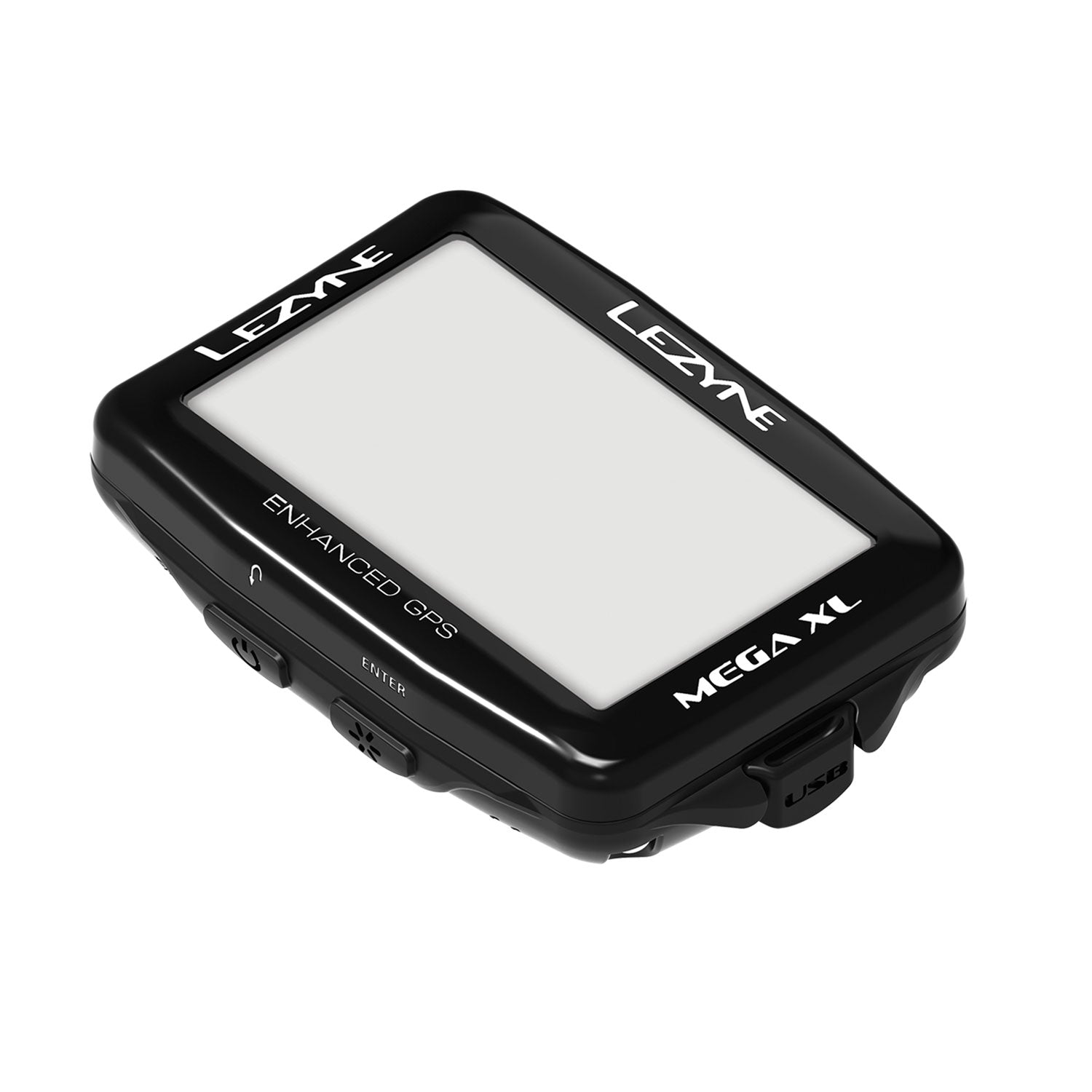 Lezyne mega xl gps cycle computer new arrivals