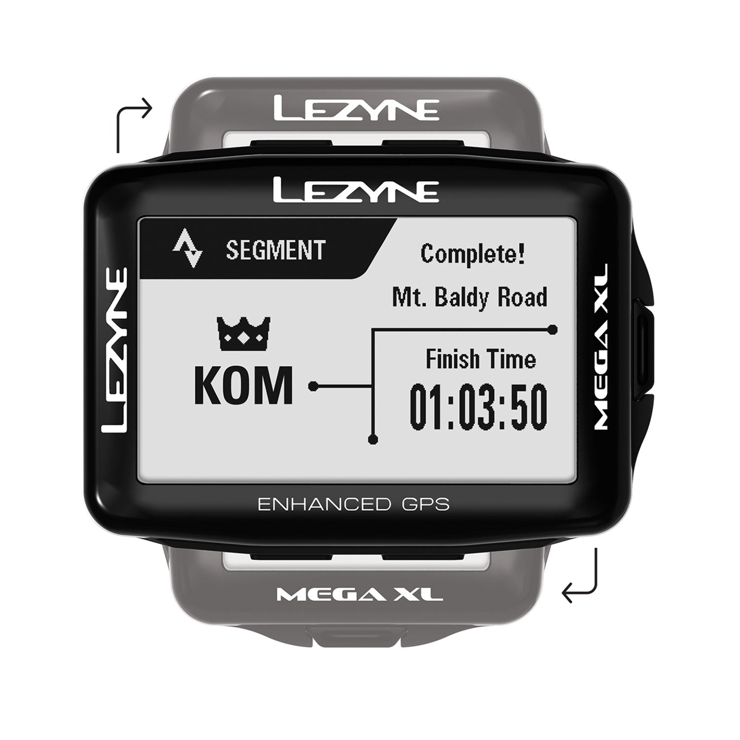 Lezyne mega on sale c gps