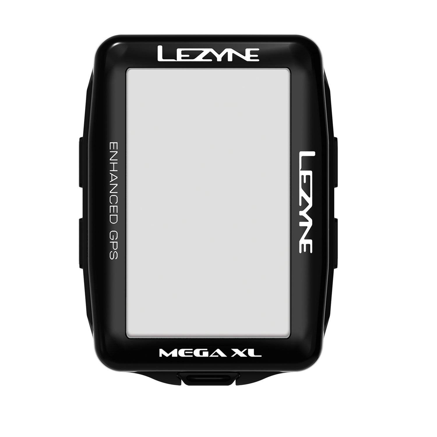 Lezyne gps bike store computer