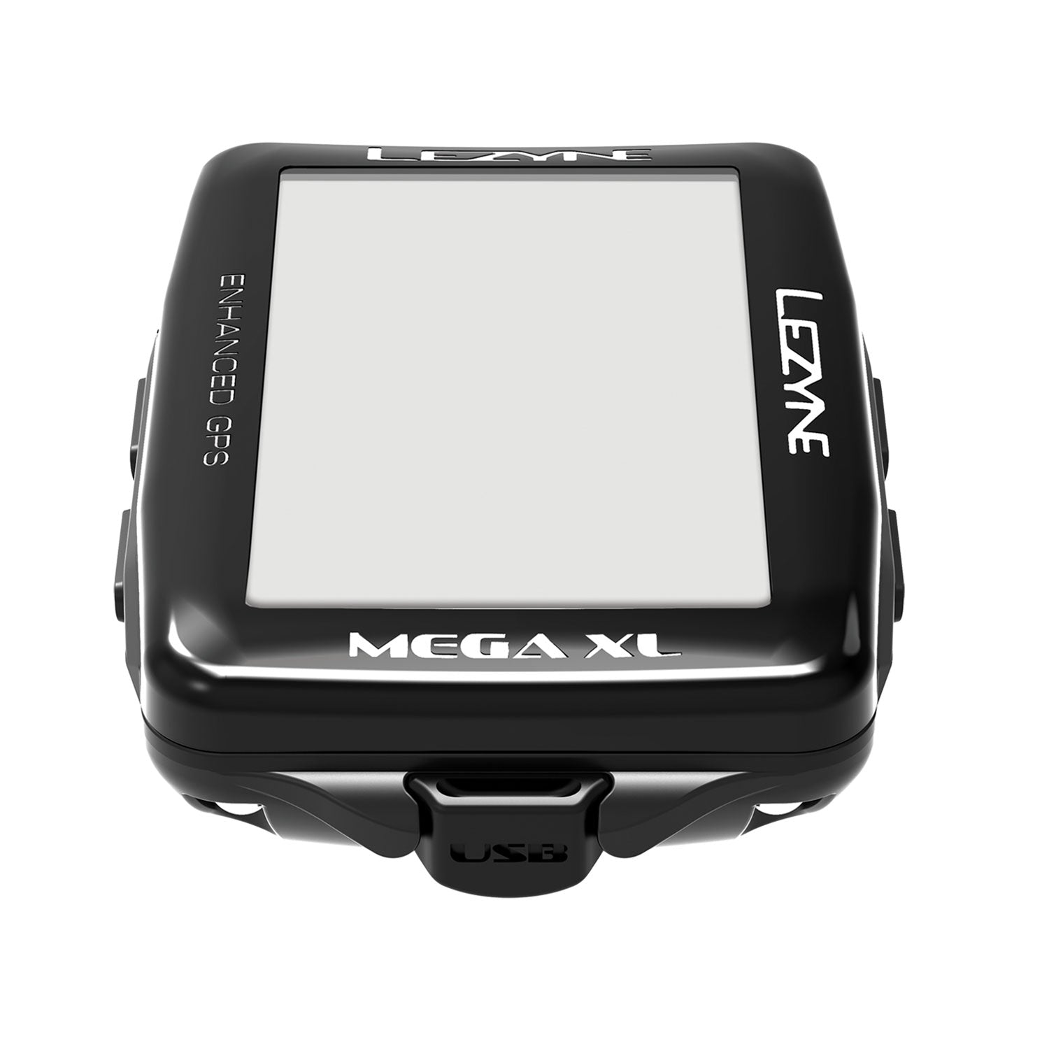 Lezyne mega xl hot sale gps cycle computer