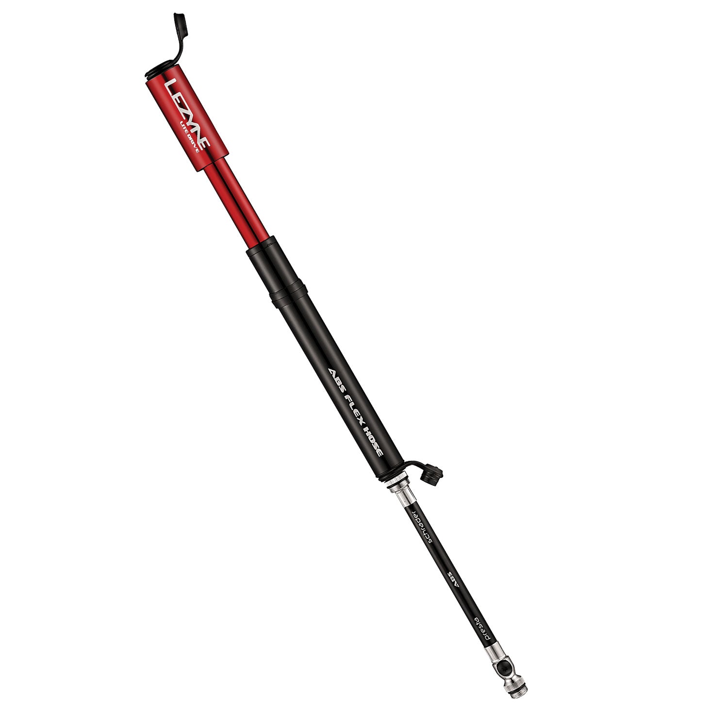 Lezyne carbon drive lite mini bike pump online