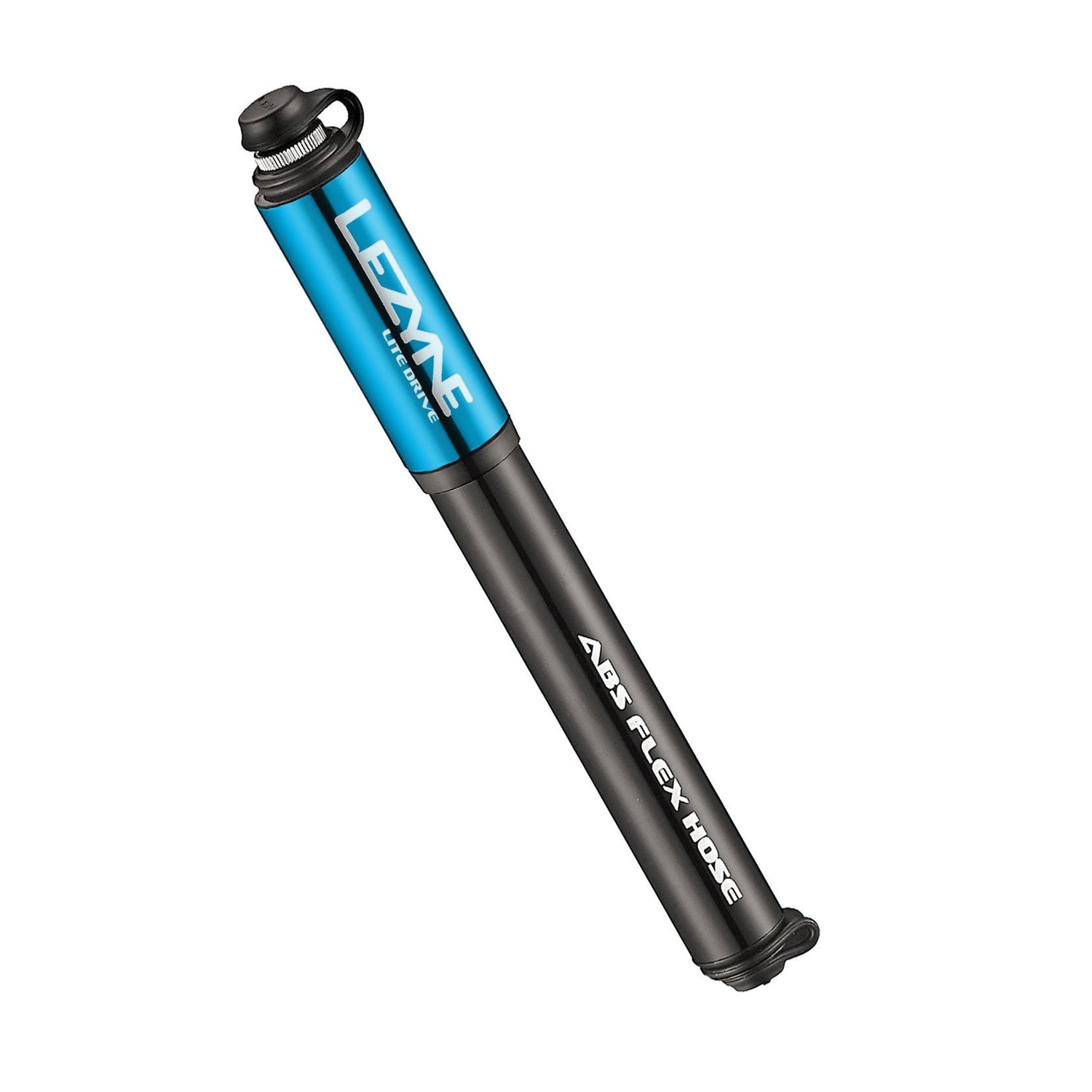 Lezyne carbon store road drive pump