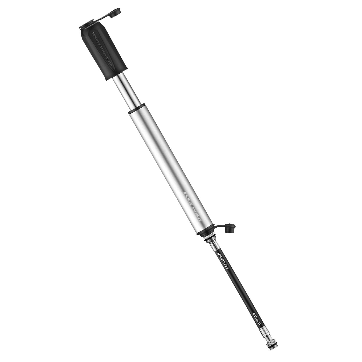 Lezyne carbon best sale road drive pump