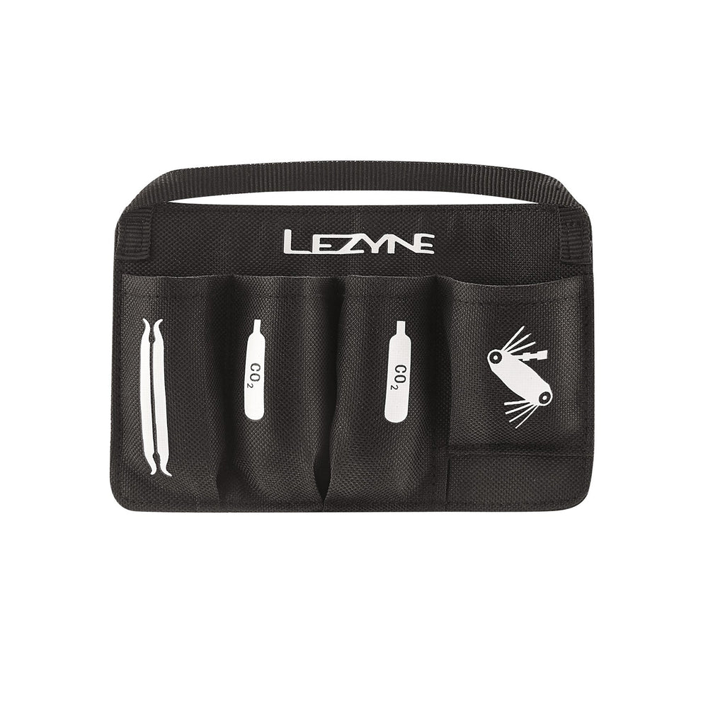 lezyne frame caddy review