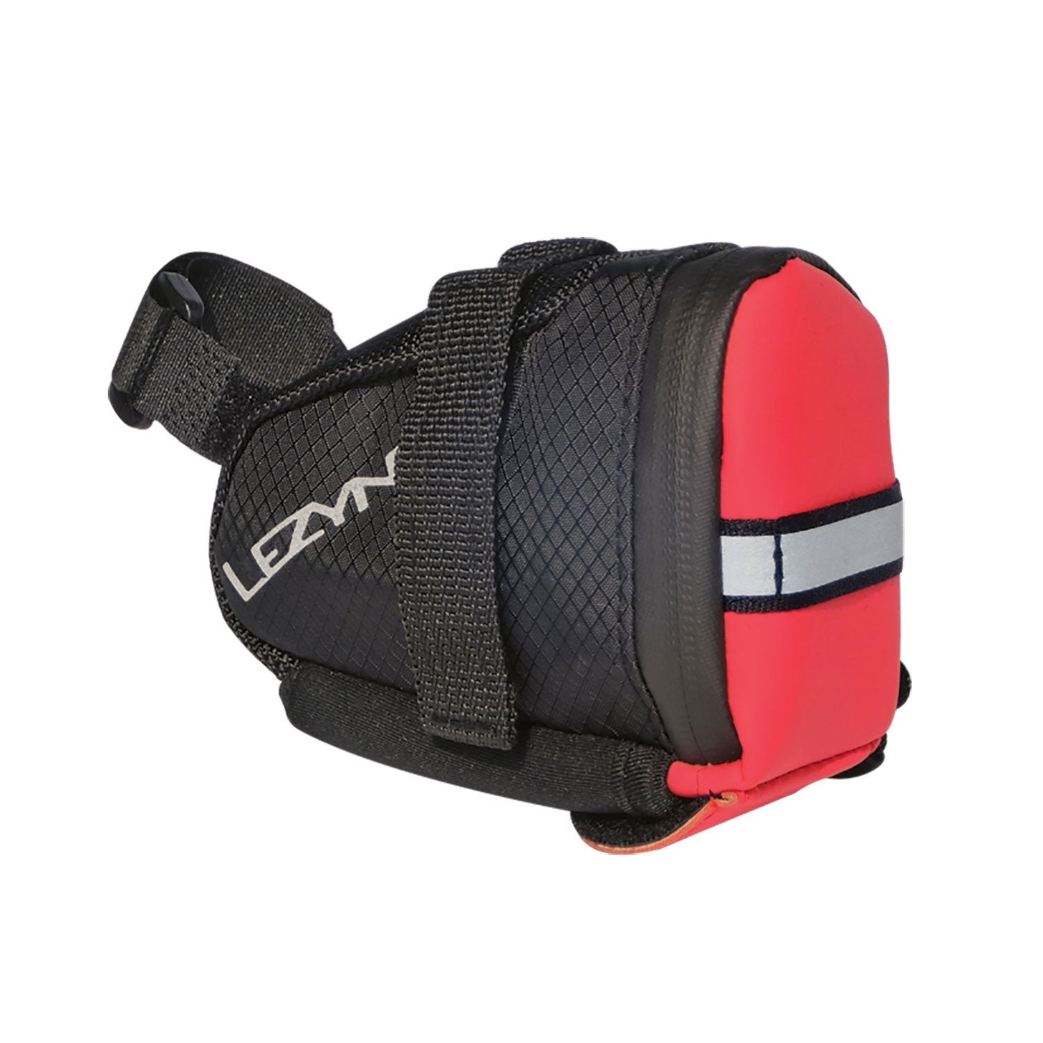 Lezyne saddle 2024 bag small