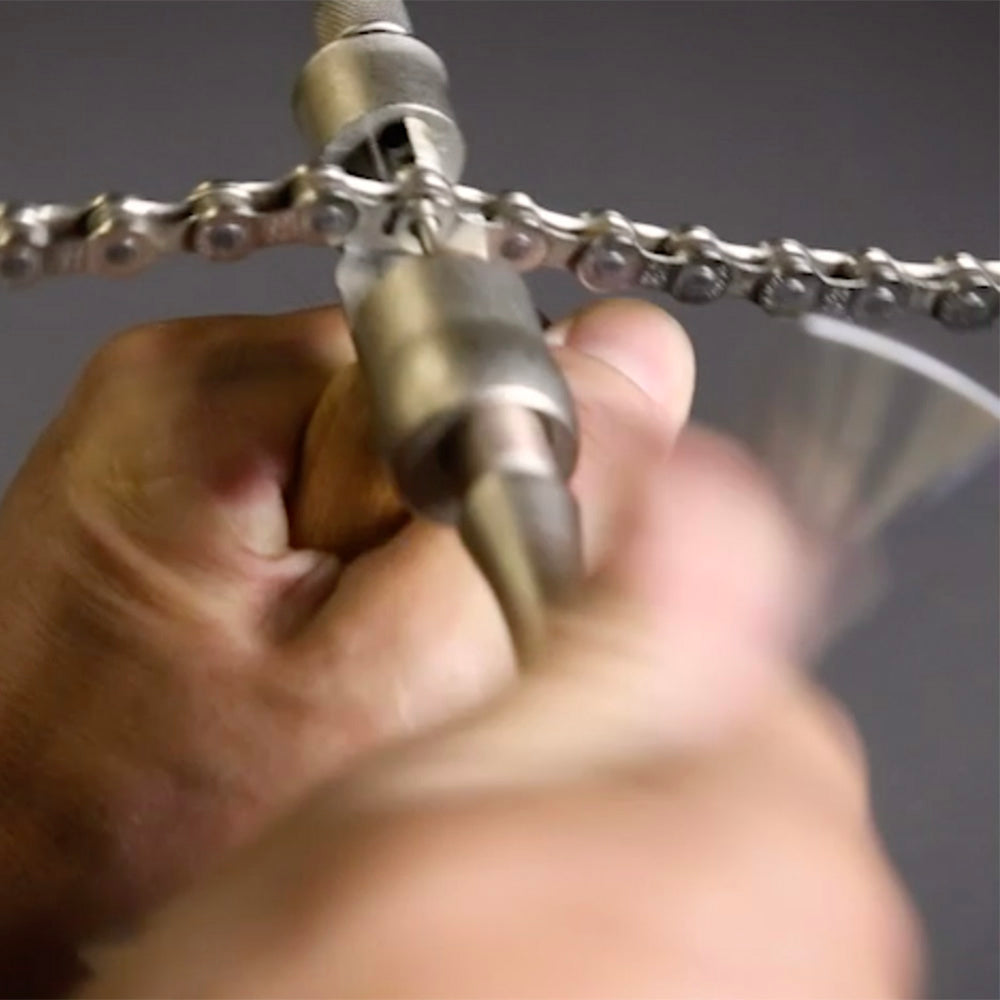 LEZYNE CLASSIC CHAIN DRIVE | BIKE CHAIN TOOL – Lezyne USA, Inc