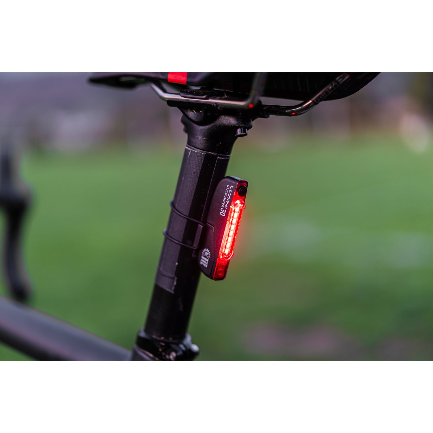 Lezyne led laser drive best sale rear light