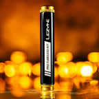 Pro Tubeless Kit by Lezyne, ensuring strong and long-lasting tire puncture repairs.