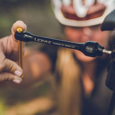 lezyne torque