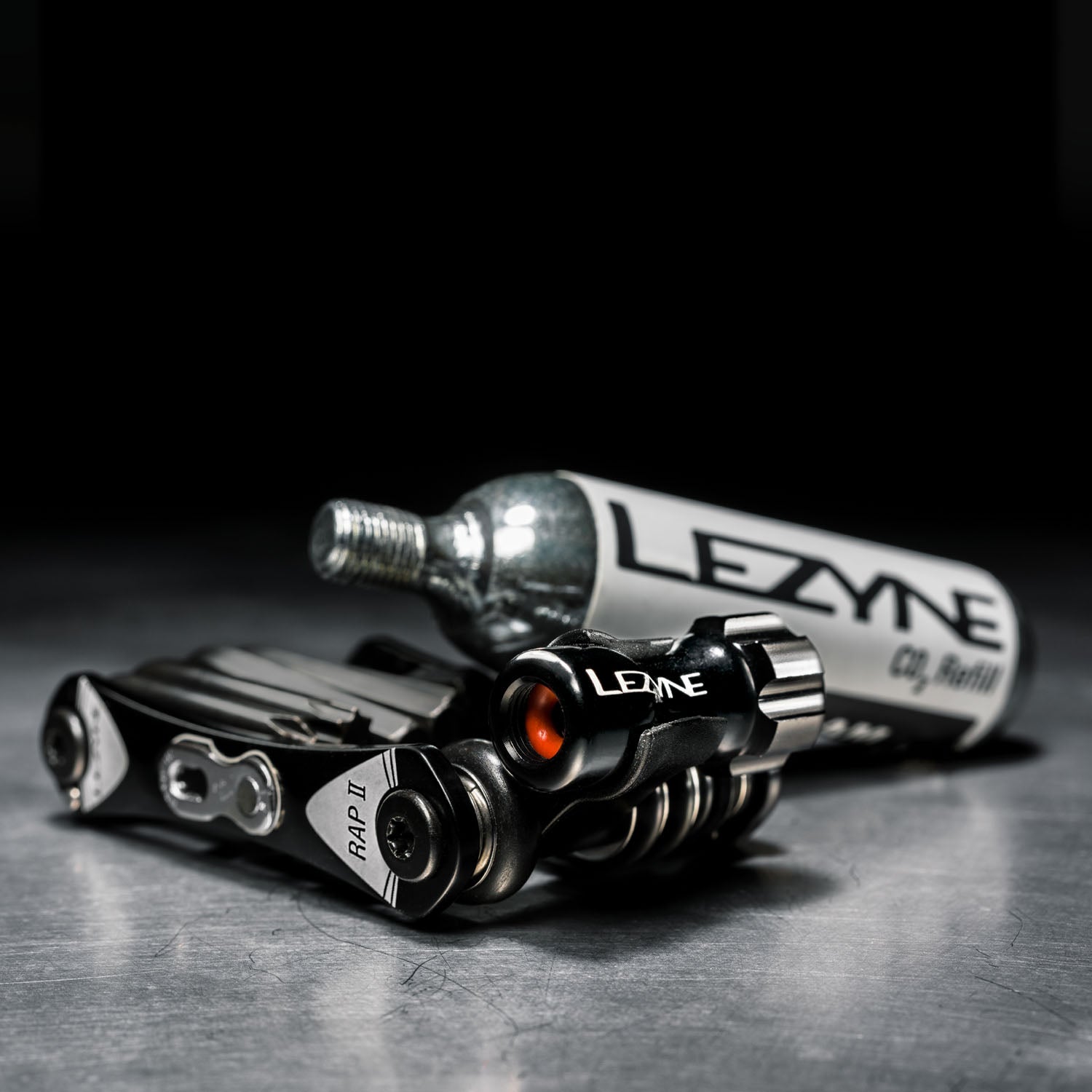 RAP II 20 TUBELESS