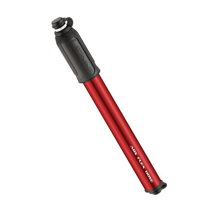 Lezyne flex hot sale hose pump